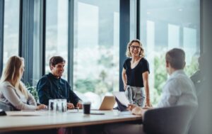 employee journey